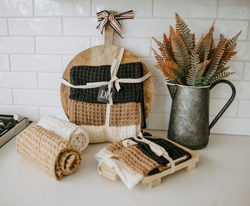 Artificial Persian Leaf Fern Bush