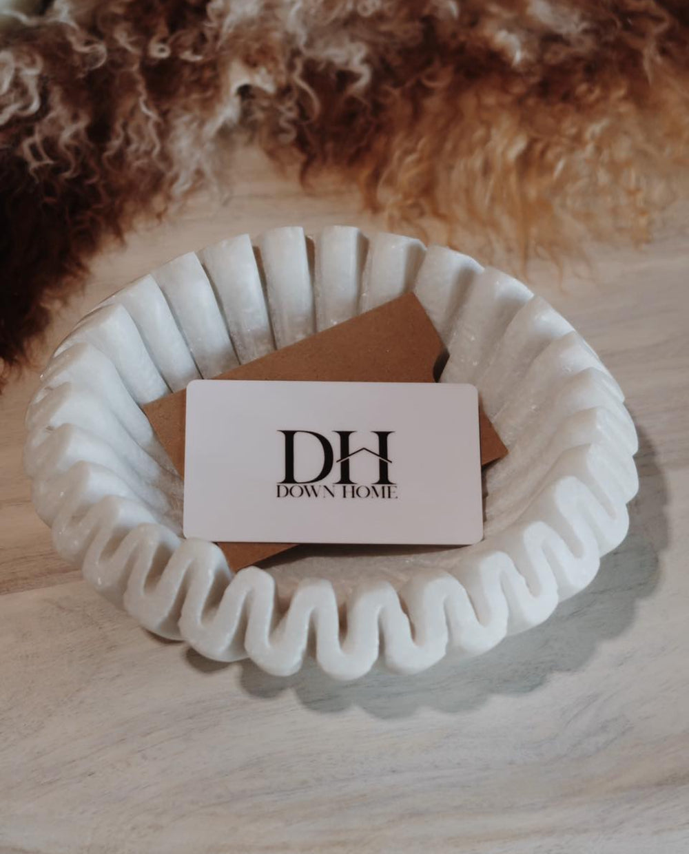 Down Home Gift Card