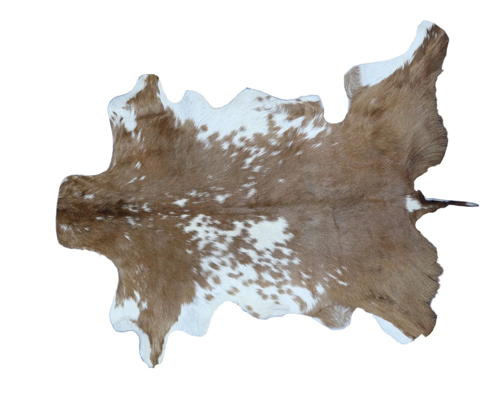 11A: Genuine Natural Goat Hide