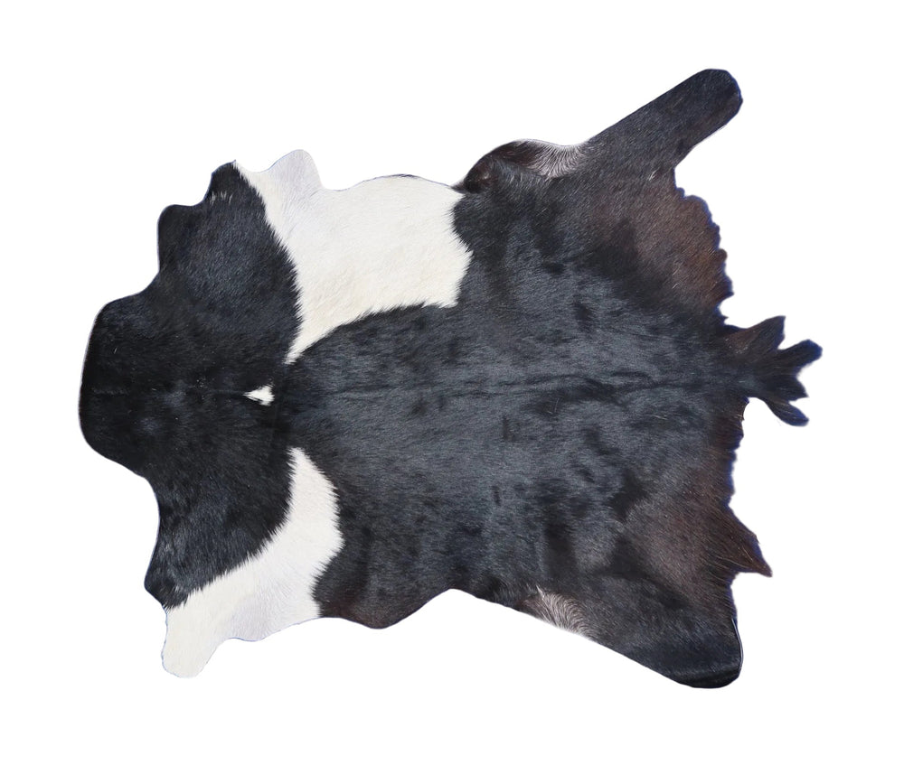 16A: Genuine Natural Goat Hide