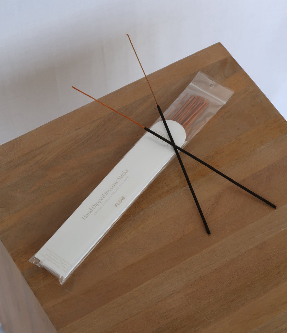 Hand Dipped Incense Sticks