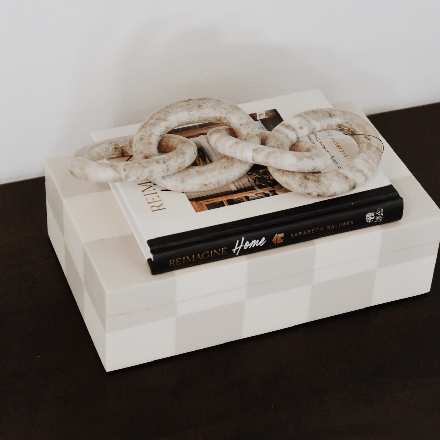 Reimagine Home Book