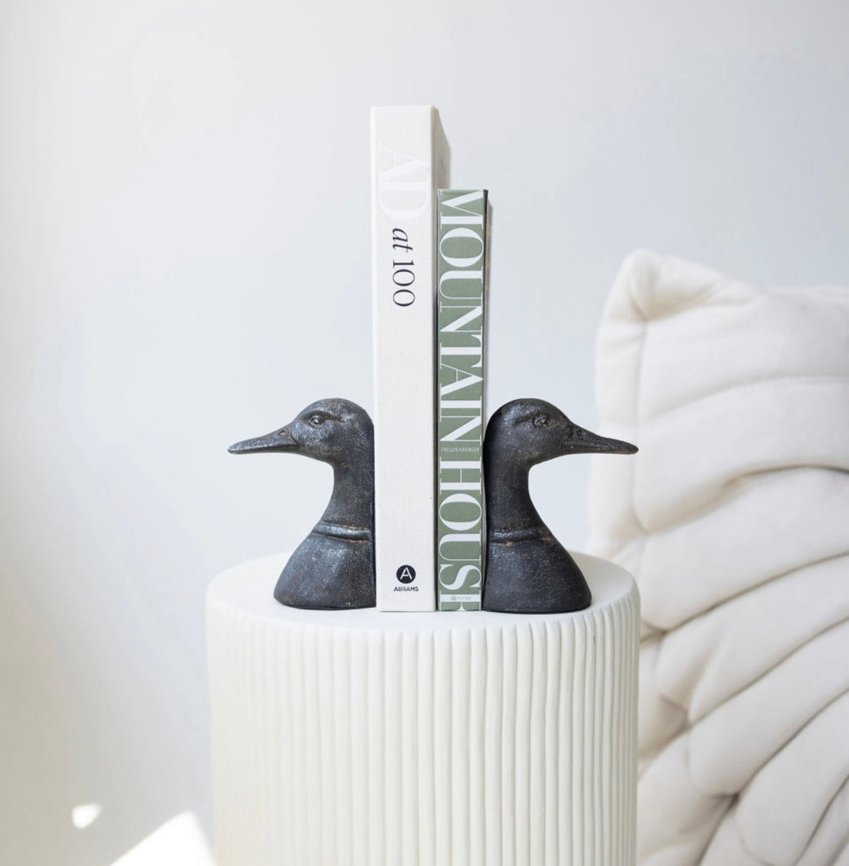 Mountain House Book