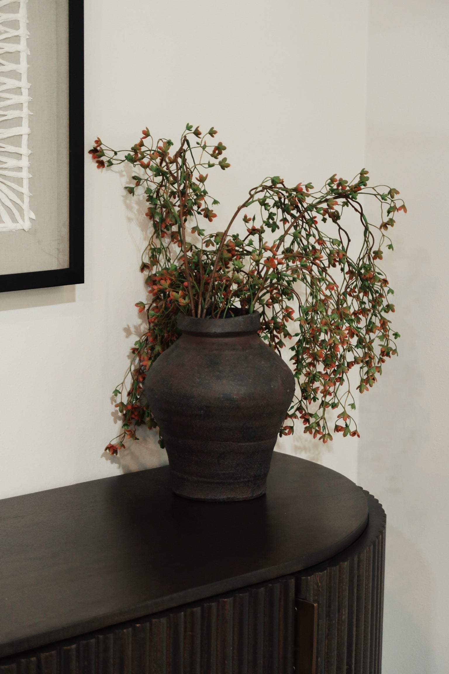 Helleborus Hanging Spray