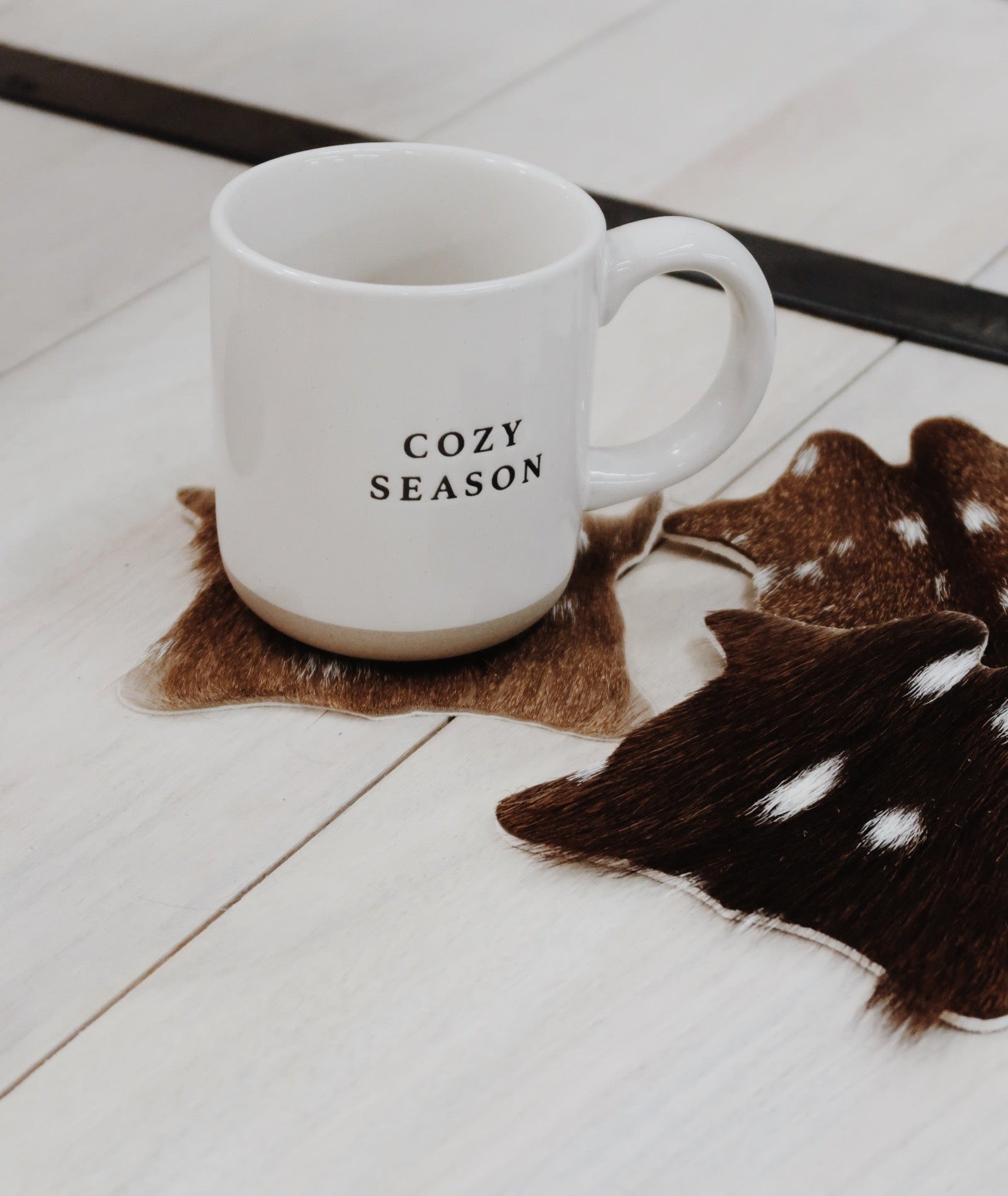 Cozy Season Mug