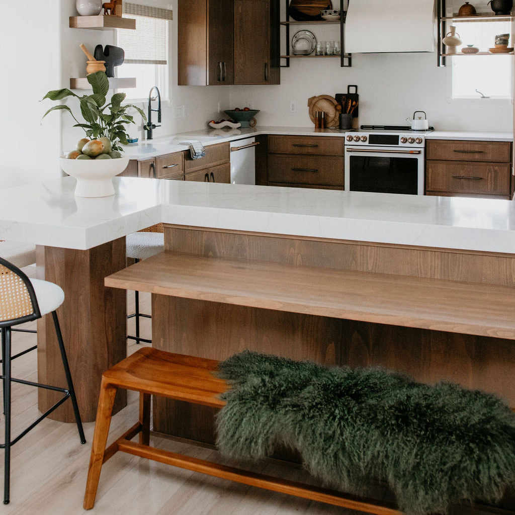 Tibetan Lamb Pelt - Multiple Colors