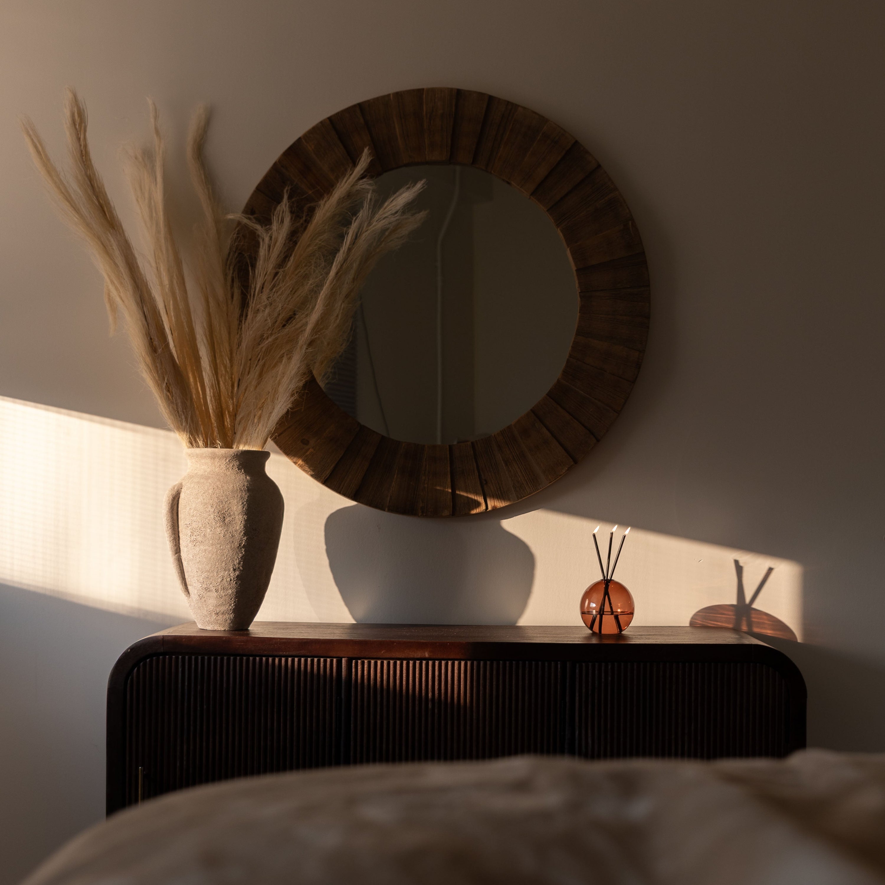 Everlasting Candle Vessel - Prairie Dust