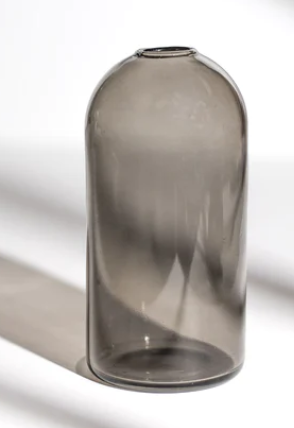 Everlasting candle tall vase