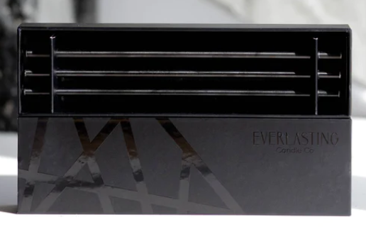 Everlasting Metal Wicks