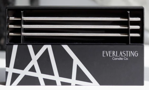 Everlasting Metal Wicks