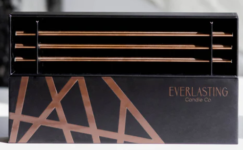 Everlasting Metal Wicks