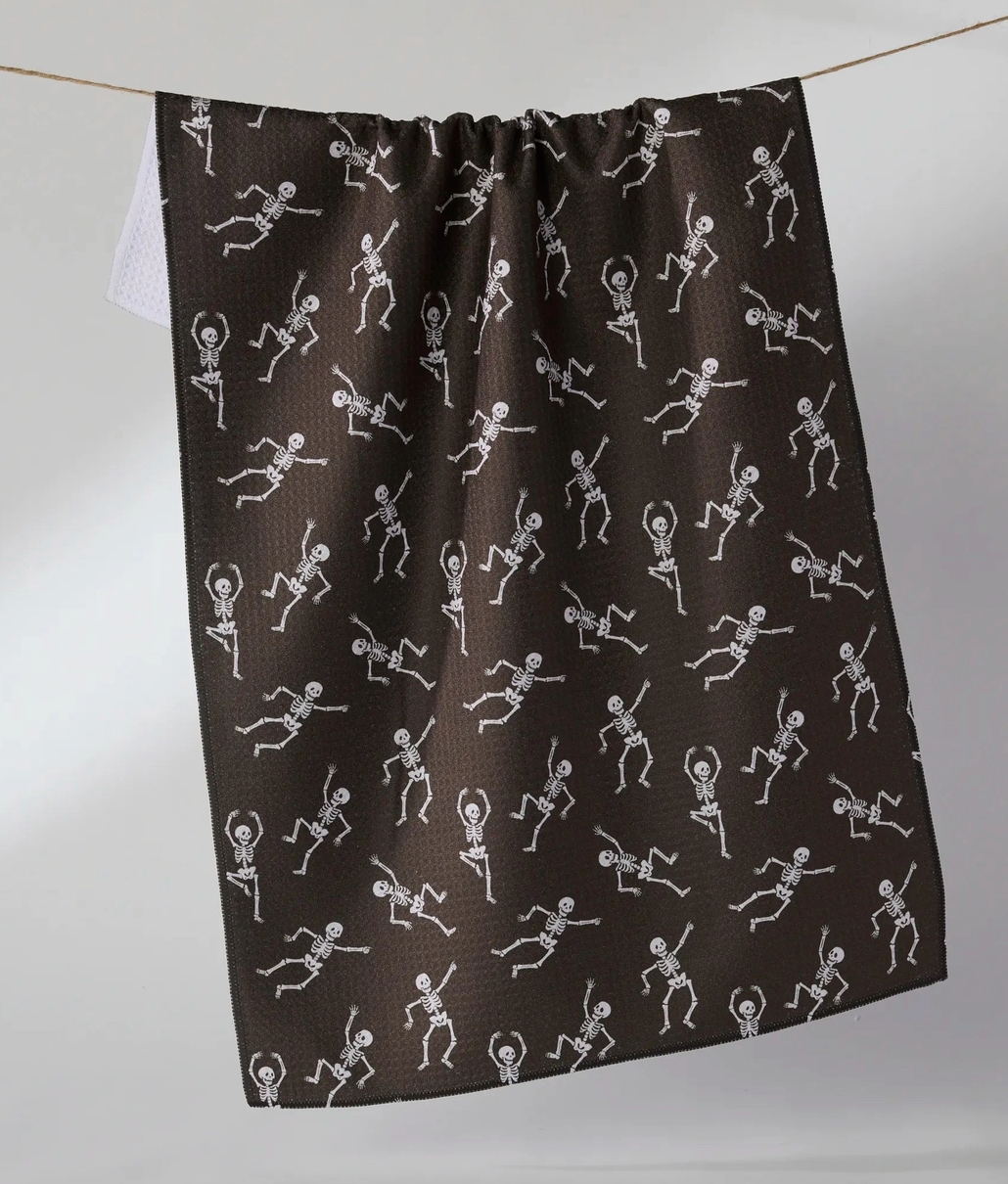 Geometry- Fall Tea Towel- 6 Styles