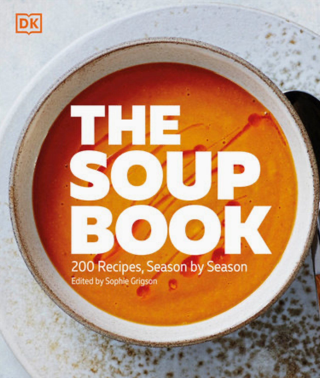 The Soup Book