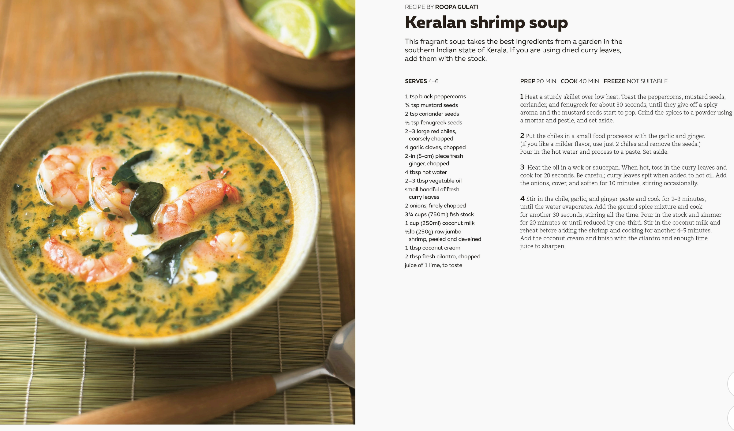 The Soup Book
