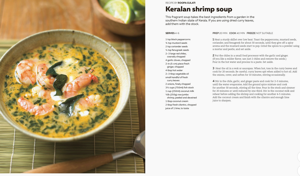 The Soup Book
