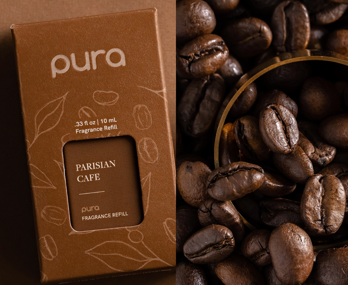Pura Home Diffuser Scent Refill- 12 Scents