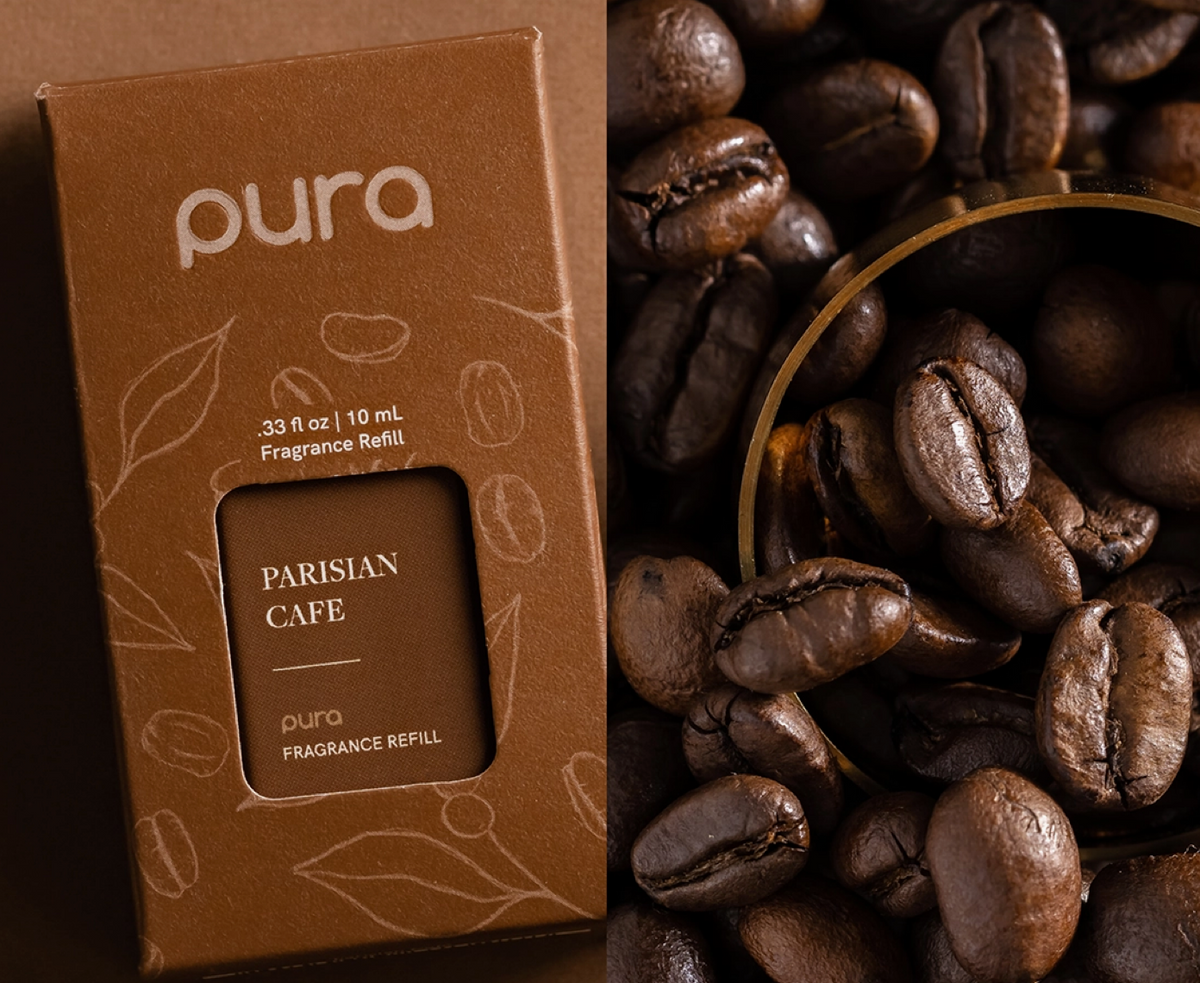 Pura Home Diffuser Scent Refill- 12 Scents