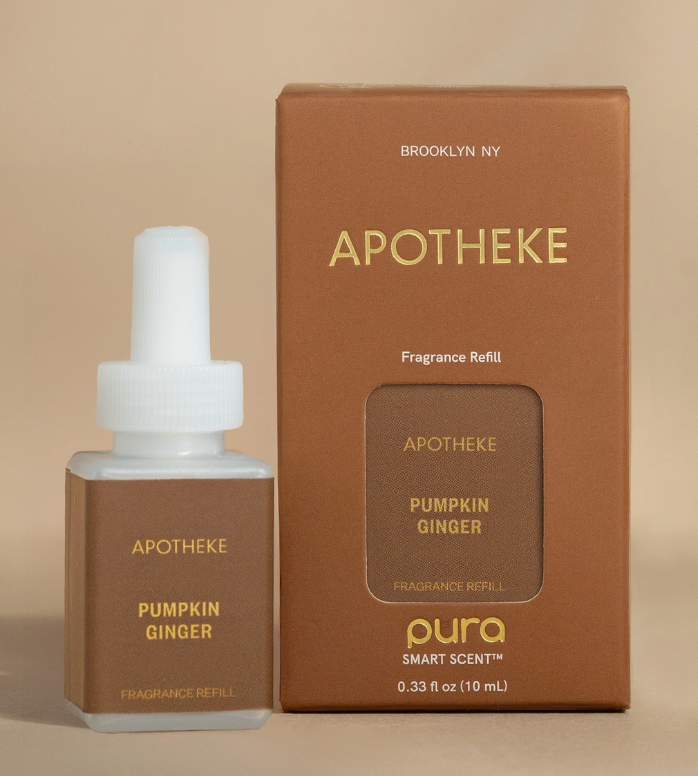 Pura Home Diffuser Scent Refill- 12 Scents