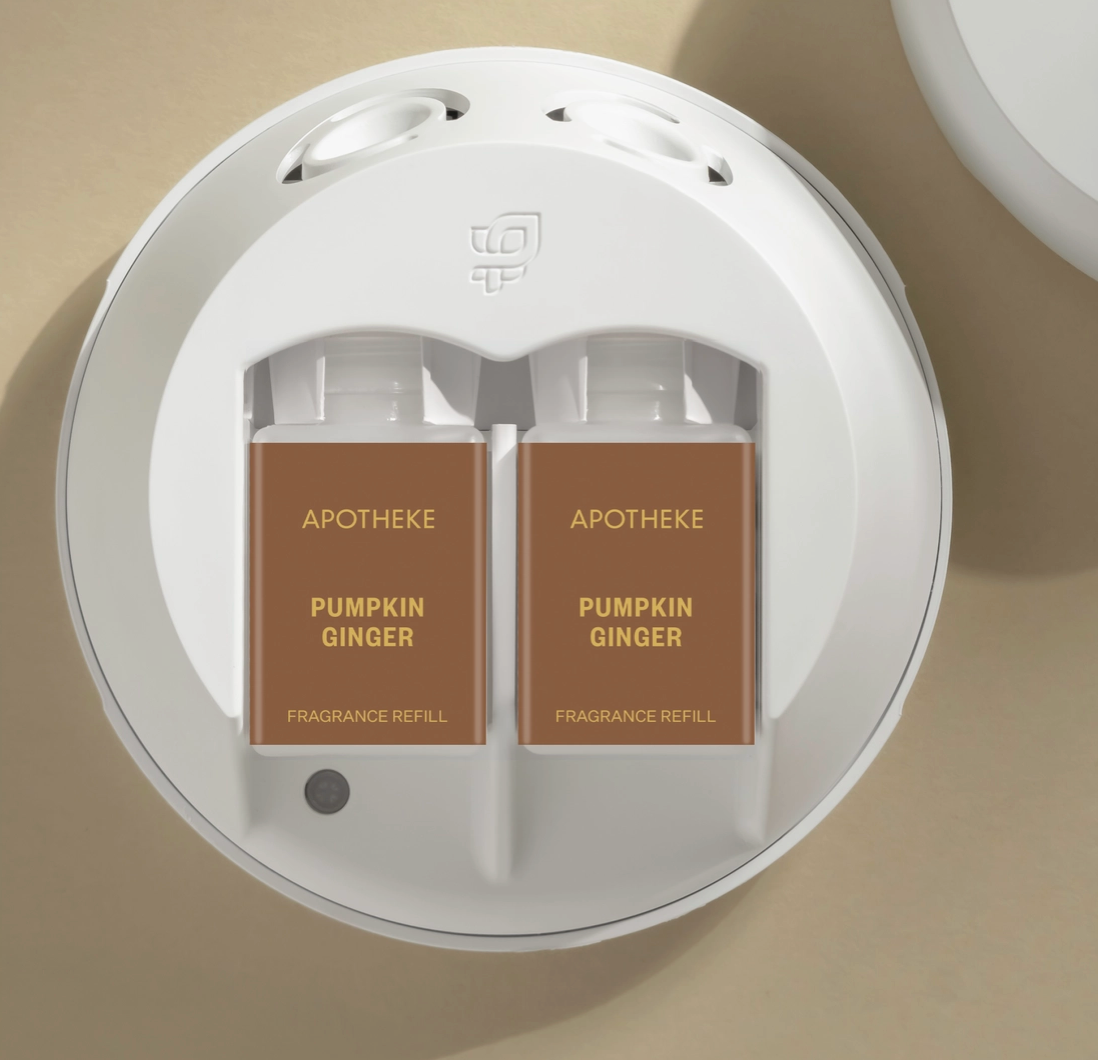 Pura Home Diffuser Scent Refill- 12 Scents