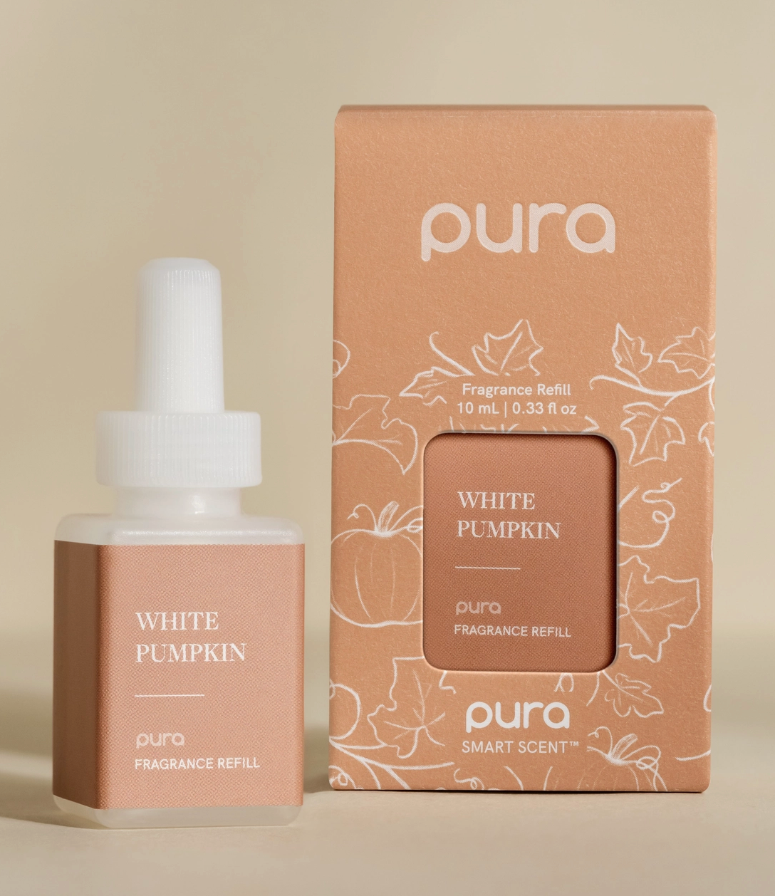 Pura Home Diffuser Scent Refill- 12 Scents