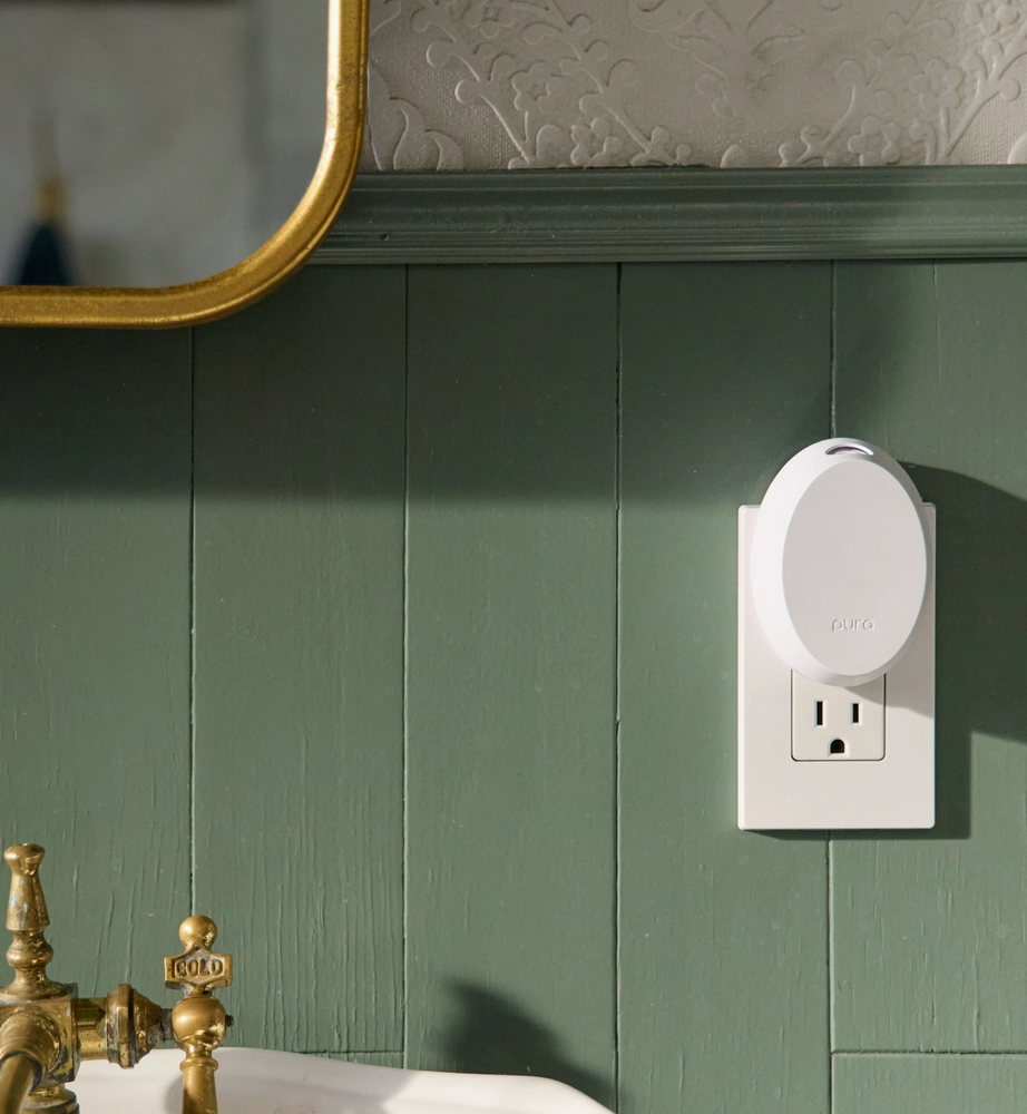 Pura Home MINI Smart Diffuser