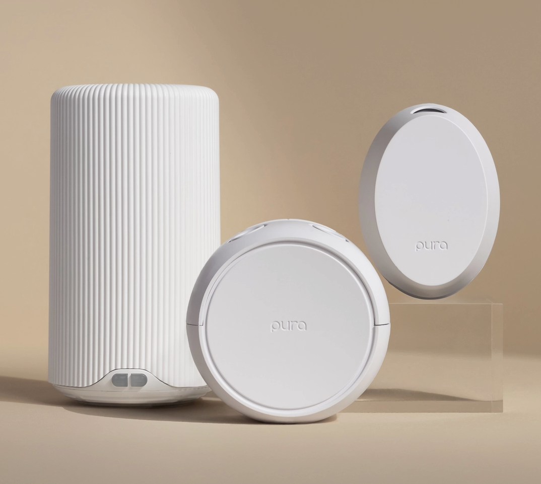Pura Home PLUS Smart Diffuser