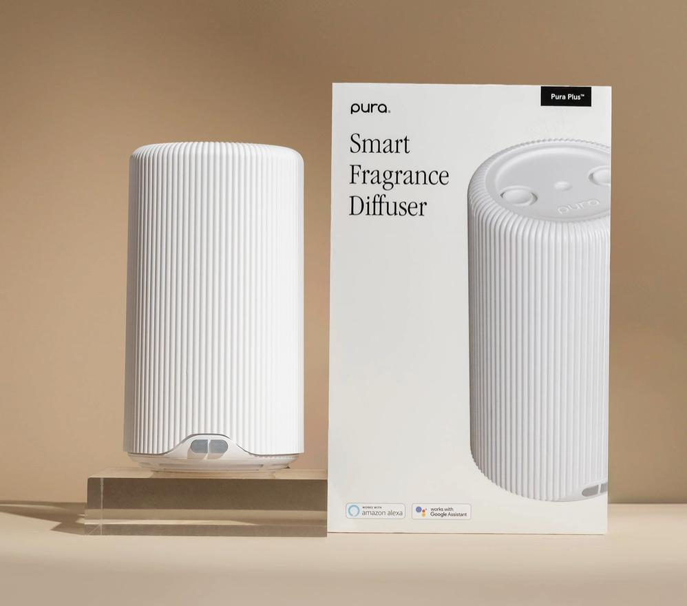 Pura Home PLUS Smart Diffuser