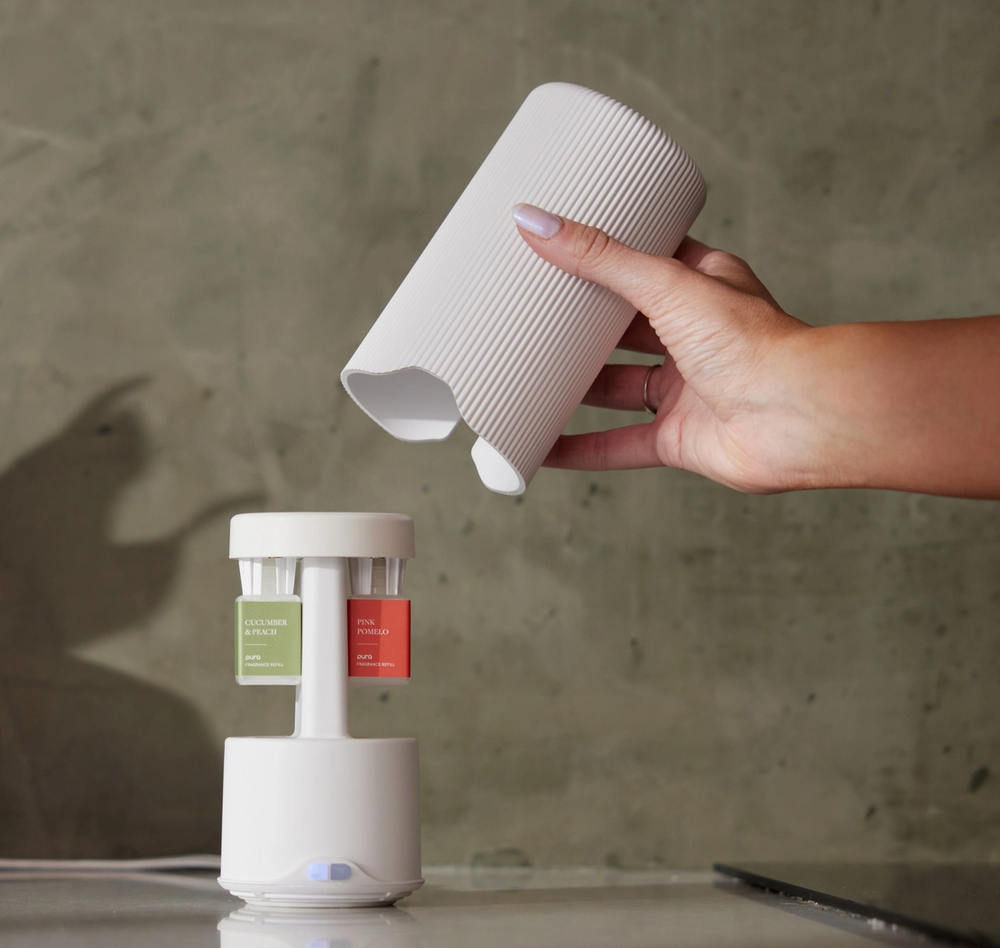 Pura Home PLUS Smart Diffuser