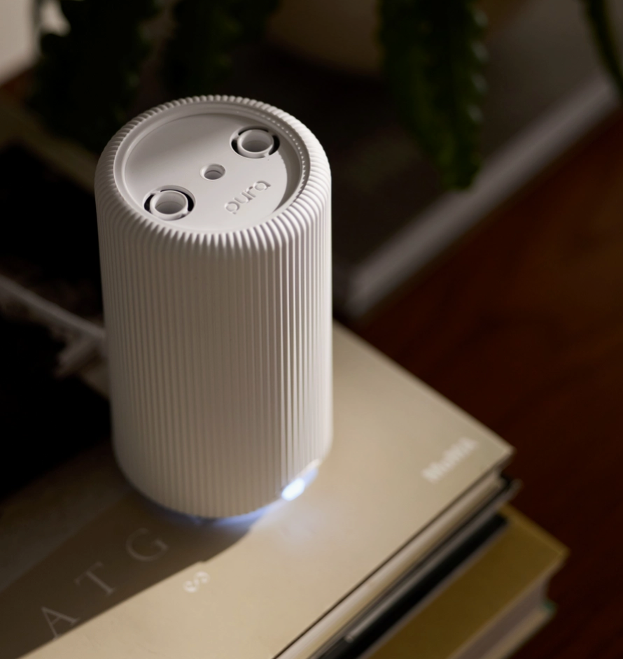 Pura Home PLUS Smart Diffuser