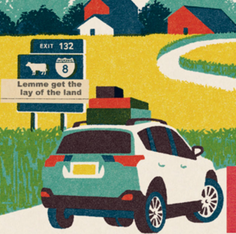 A Guide to Midwestern Conversation