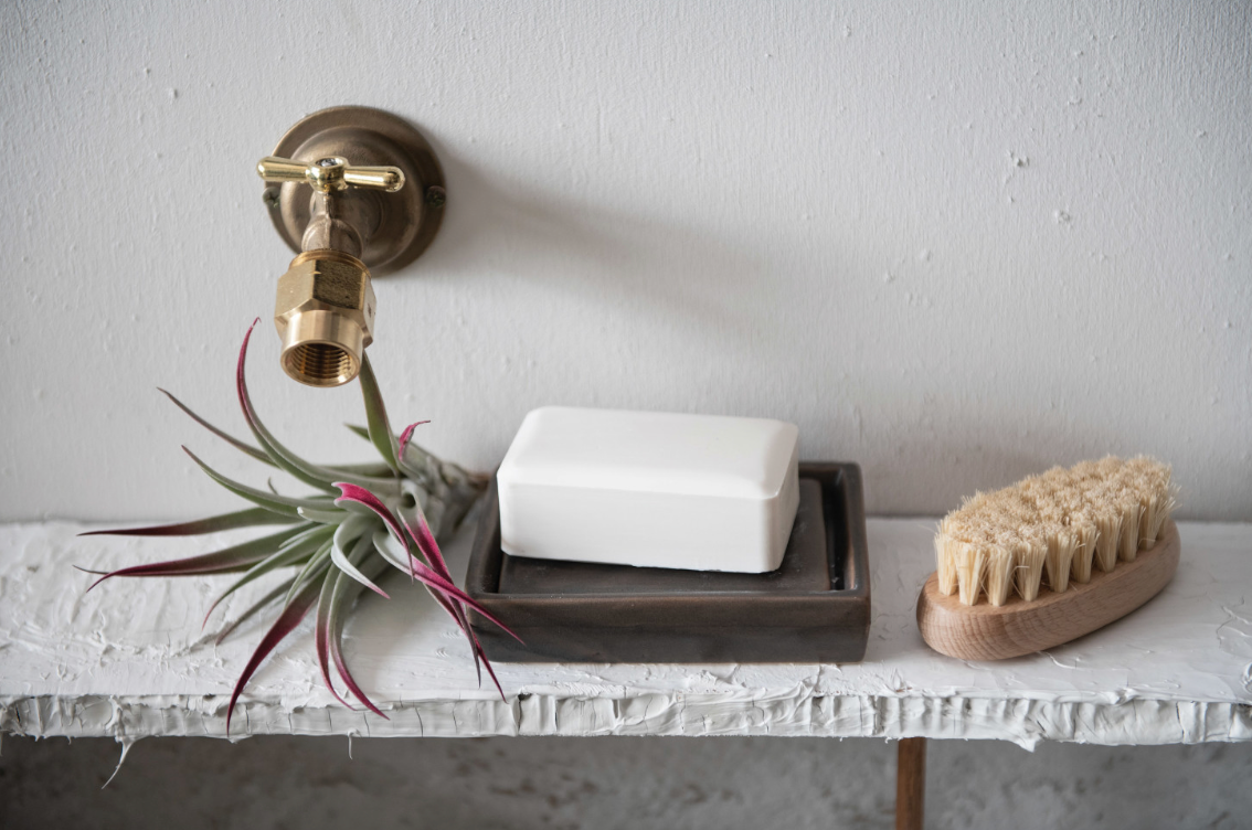 Triple Milled Bar Soap