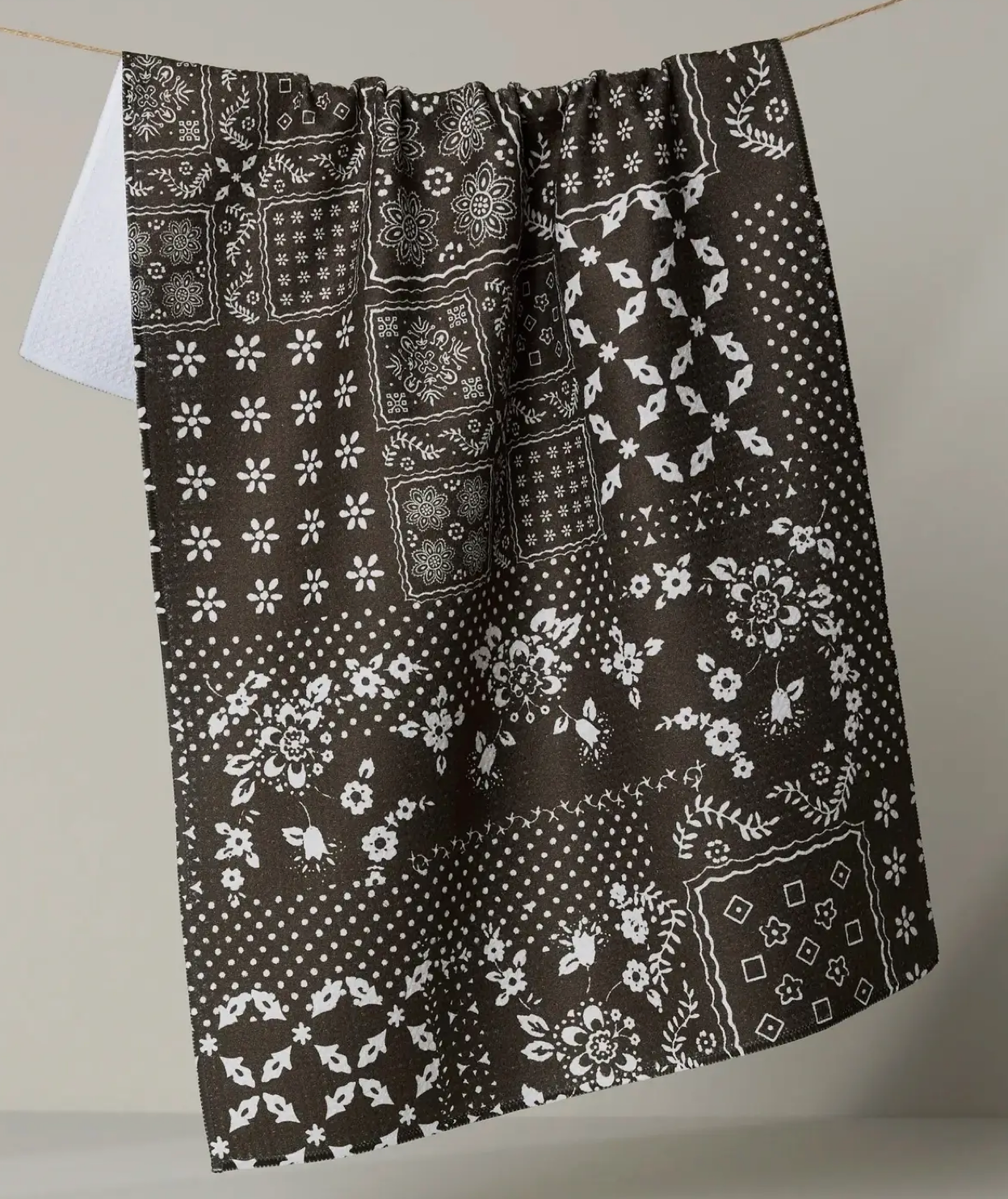 Geometry- Tea Towel- 22 Styles