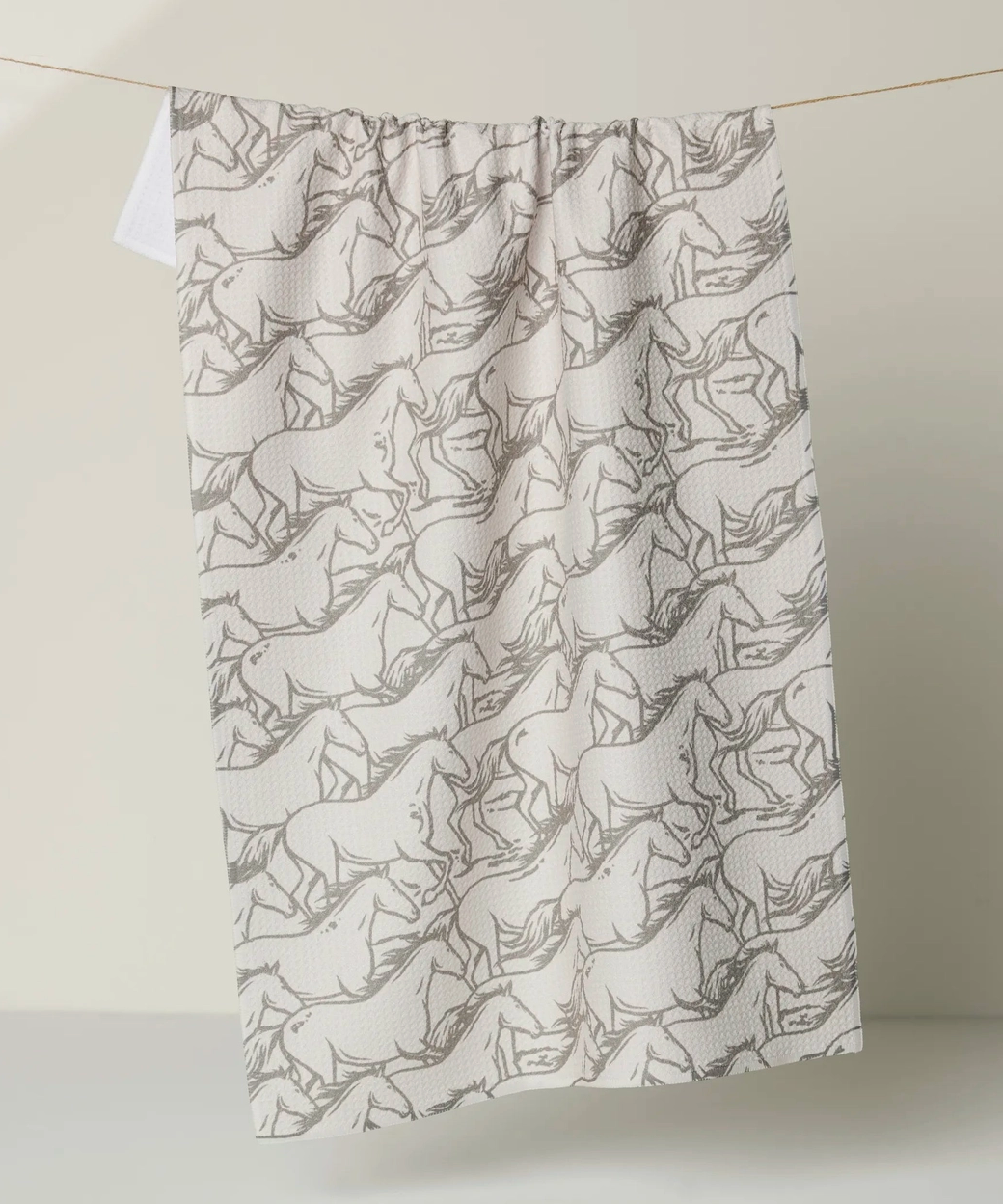 Geometry- Tea Towel- 22 Styles
