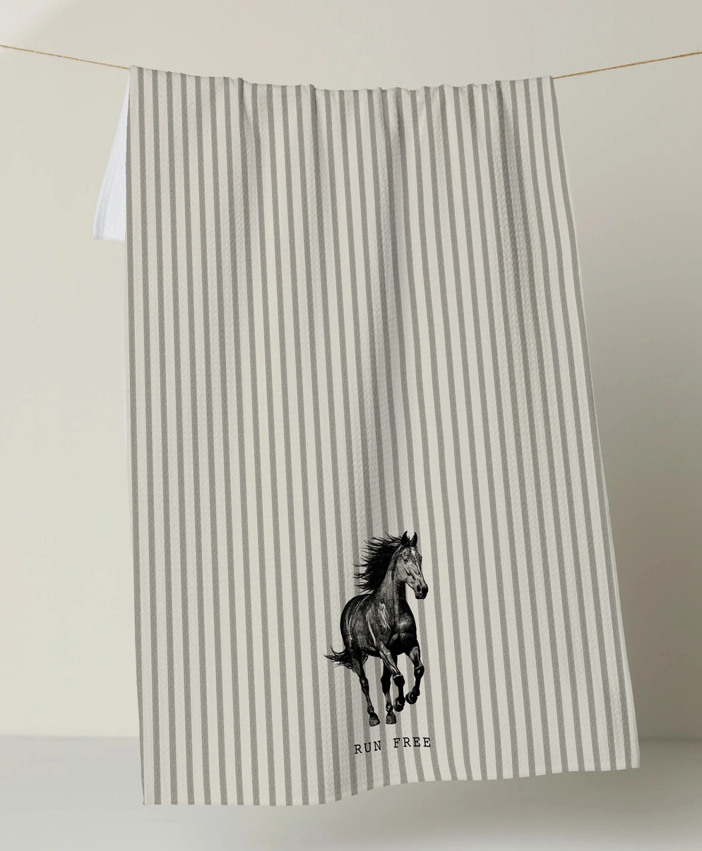 Geometry- Tea Towel- 22 Styles