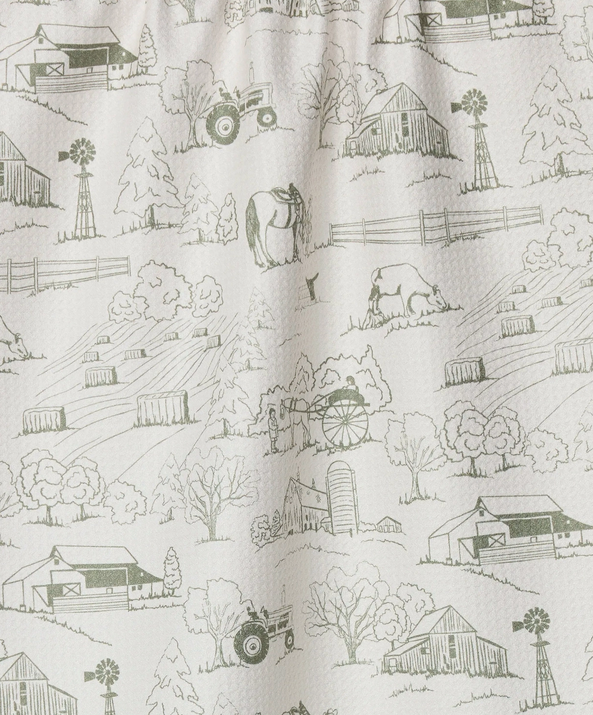 Geometry- Tea Towel- 22 Styles