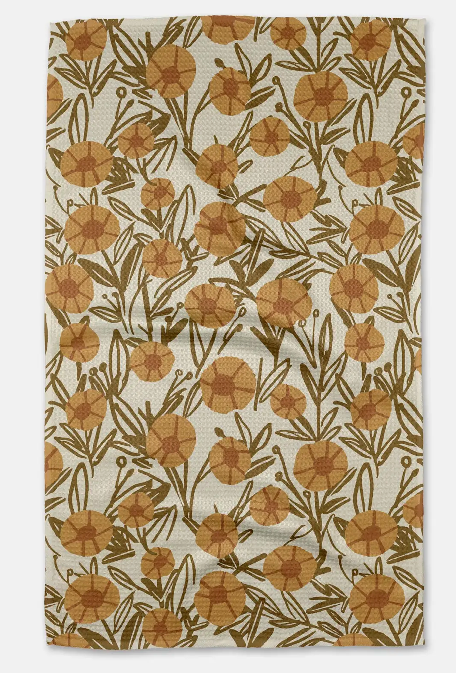 Geometry- Tea Towel- 22 Styles