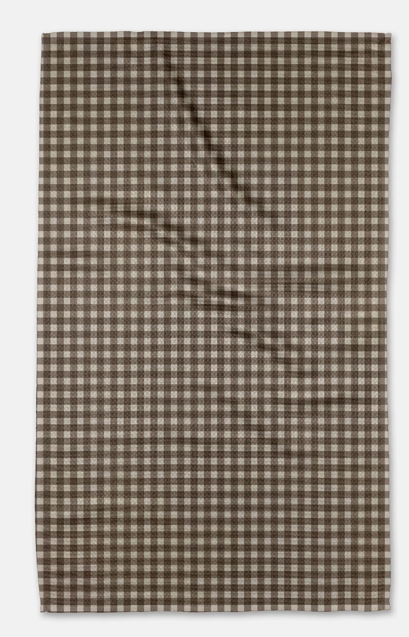 Geometry- Tea Towel- 22 Styles
