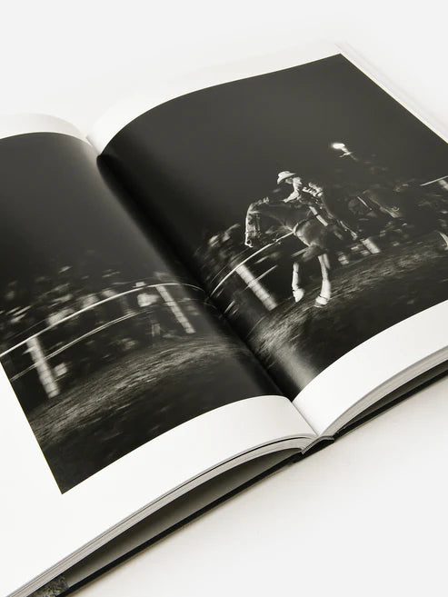 West: the American Cowboy Book