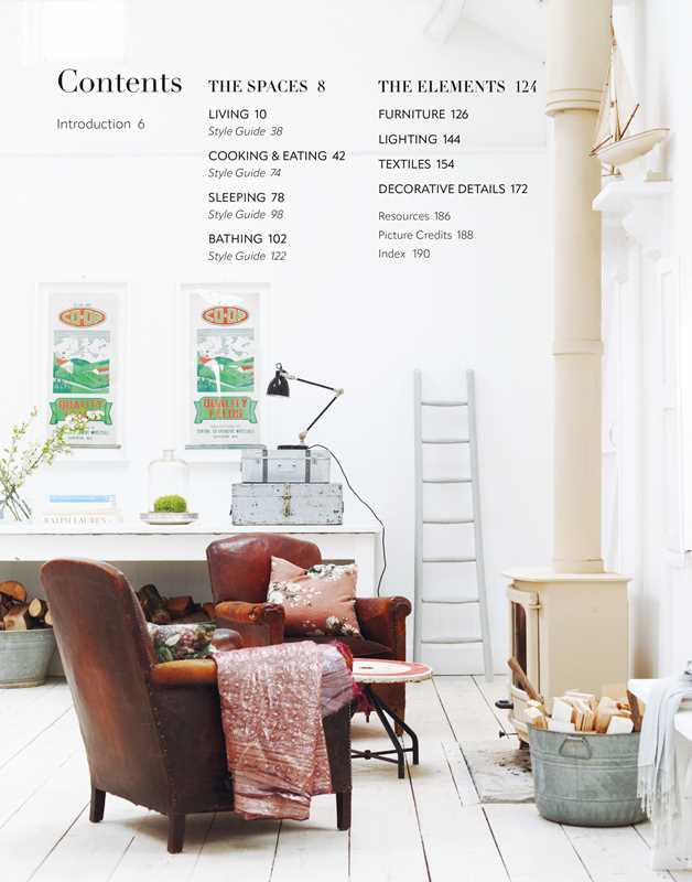 Everyday Antiques: Inviting Homes Where Old Meets New