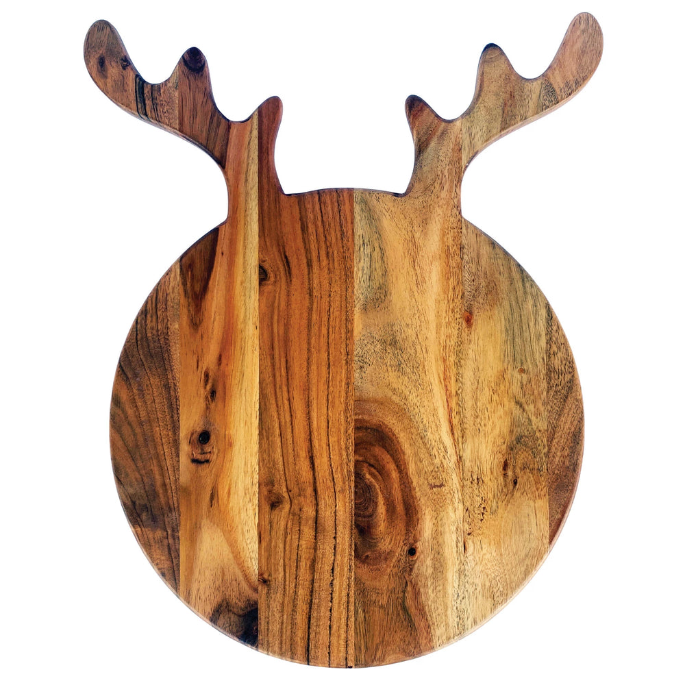 Antler Cutting Board