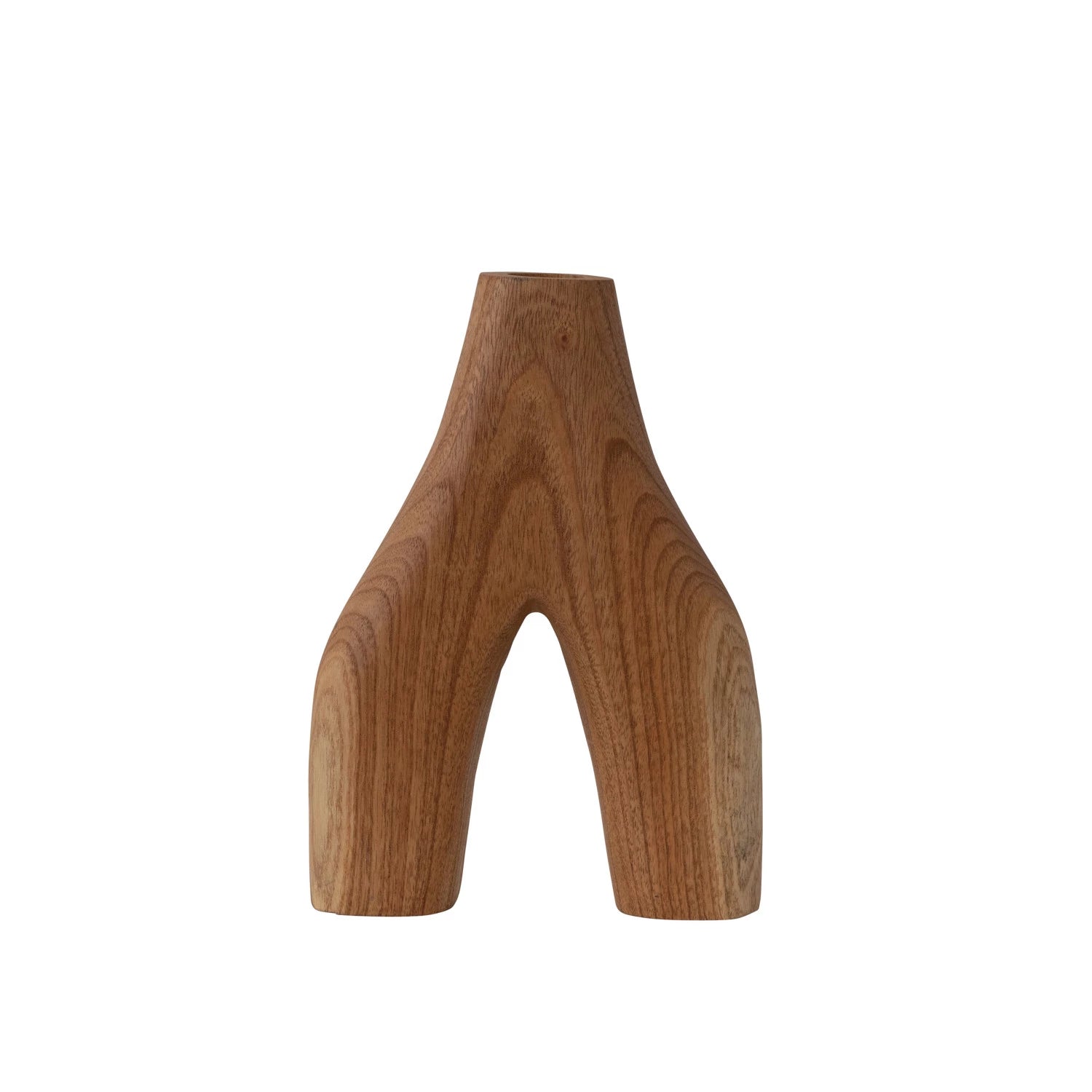 Arch Wood Budvase