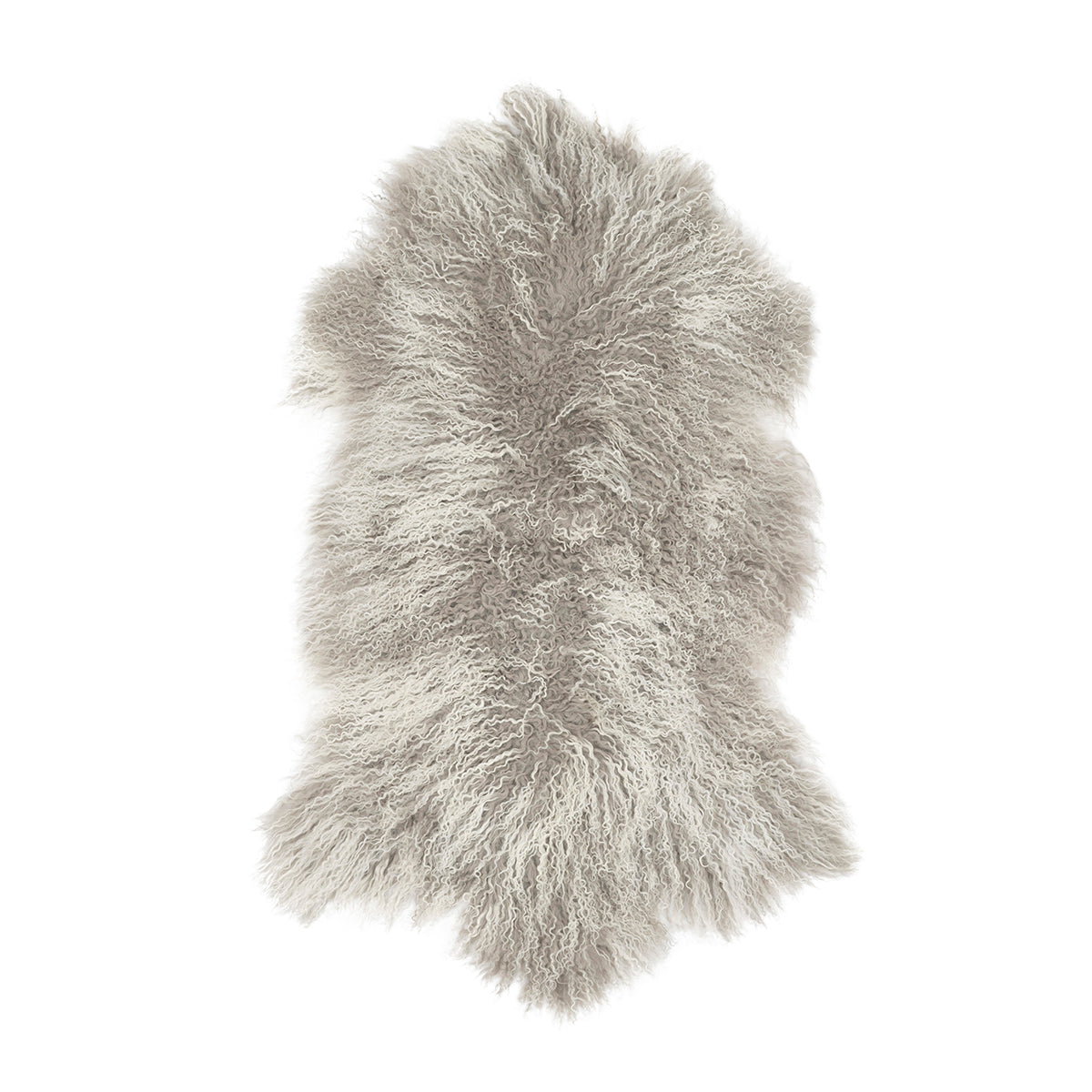 Tibetan Lamb Pelt - Multiple Colors