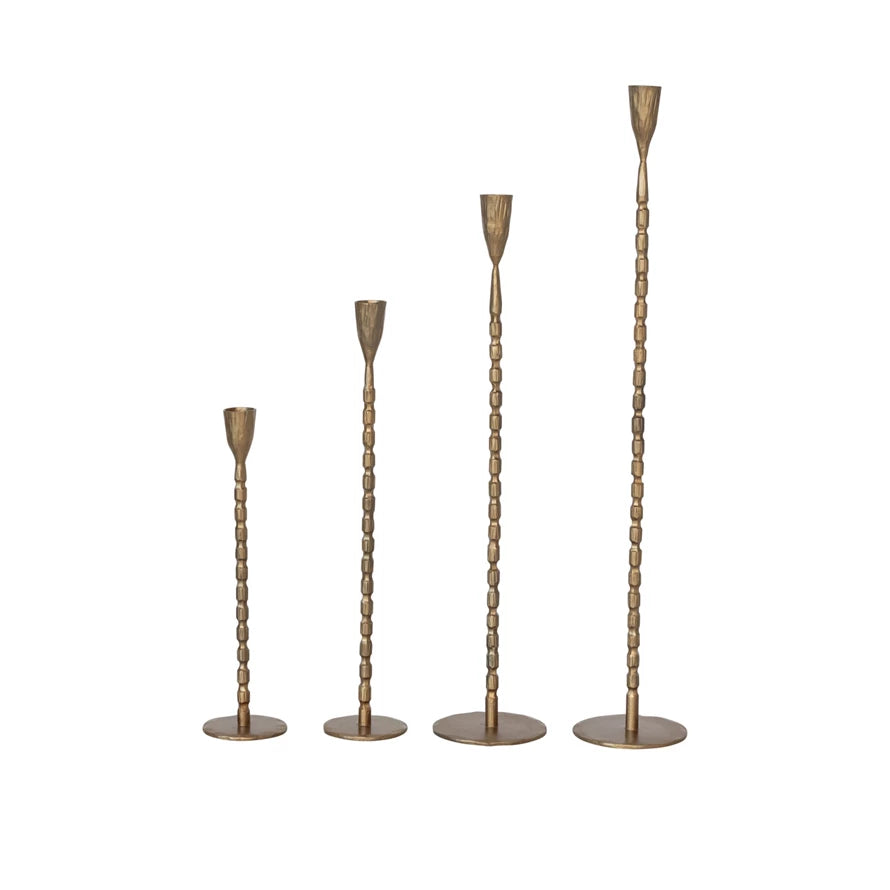 Beaded Taper