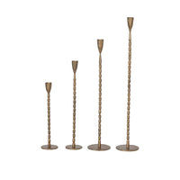 Beaded Taper