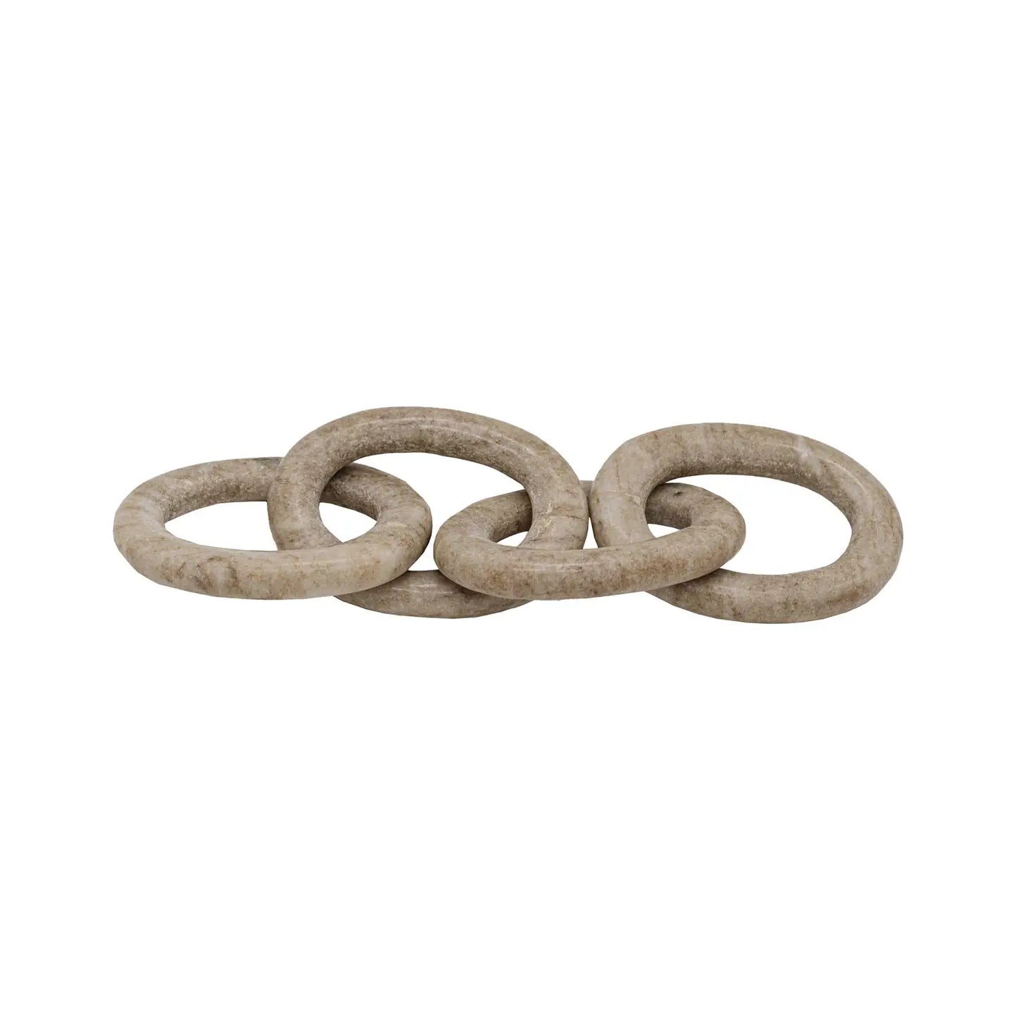 4-Link Marble Chain