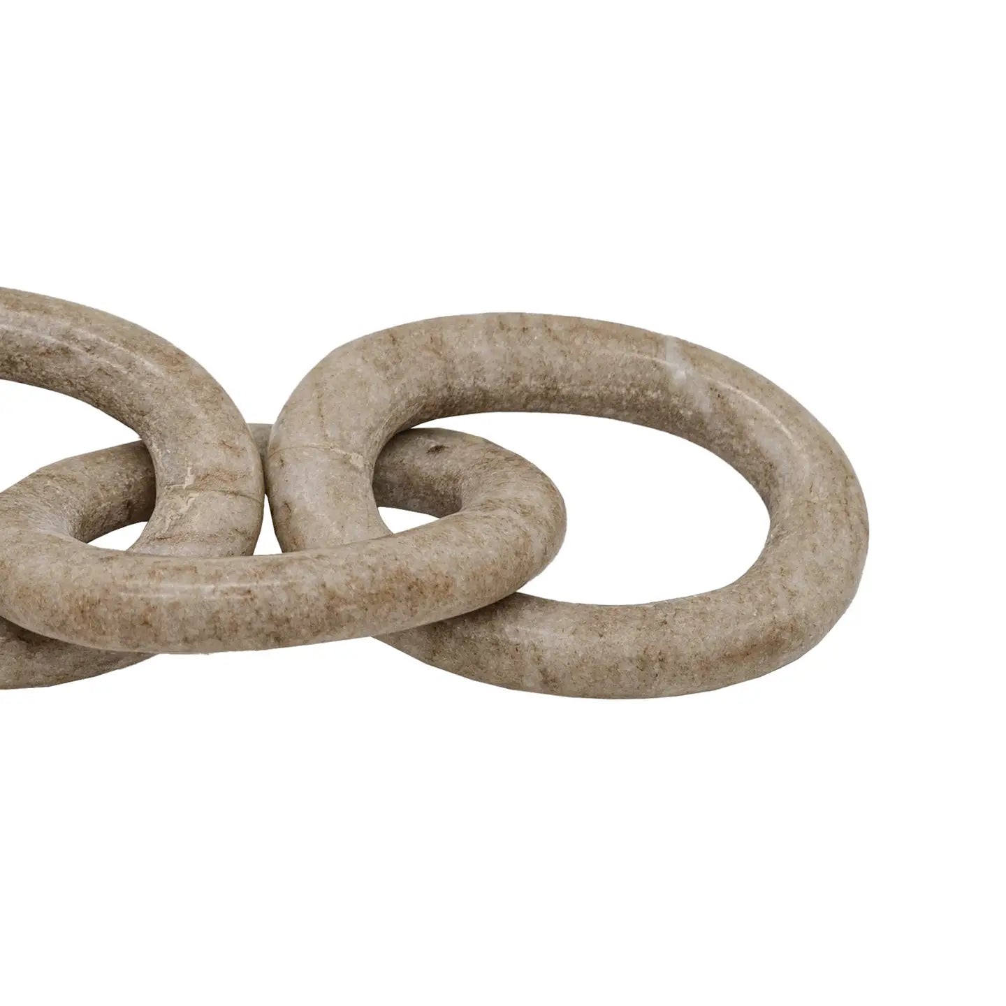 4-Link Marble Chain