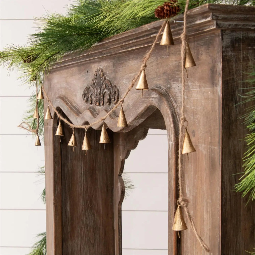 Mini Bells Garland