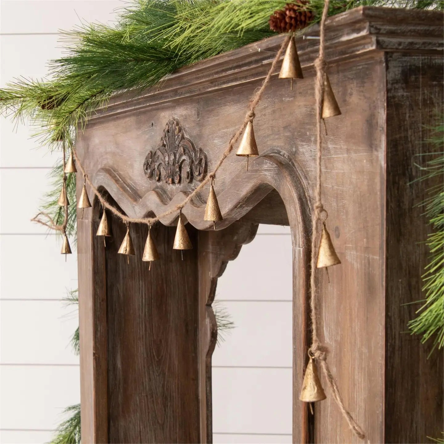 Mini Bells Garland