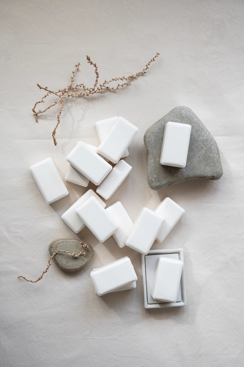 Triple Milled Bar Soap