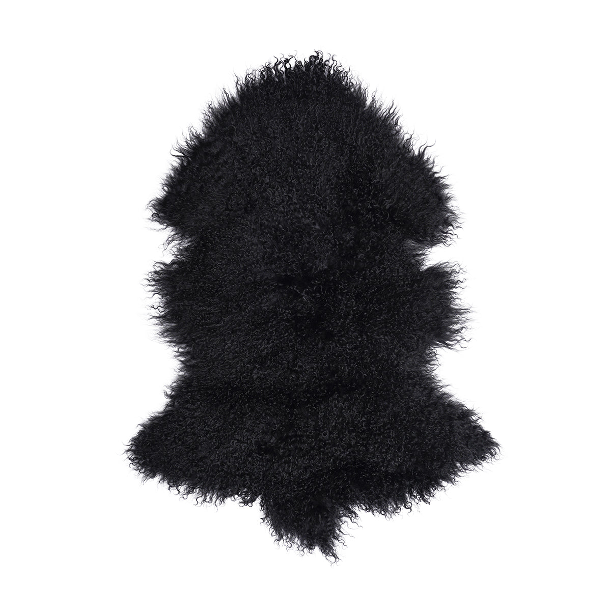 Tibetan Lamb Pelt - Multiple Colors